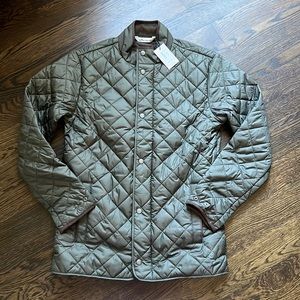 NWT Peter Millar Suffolk Jacket